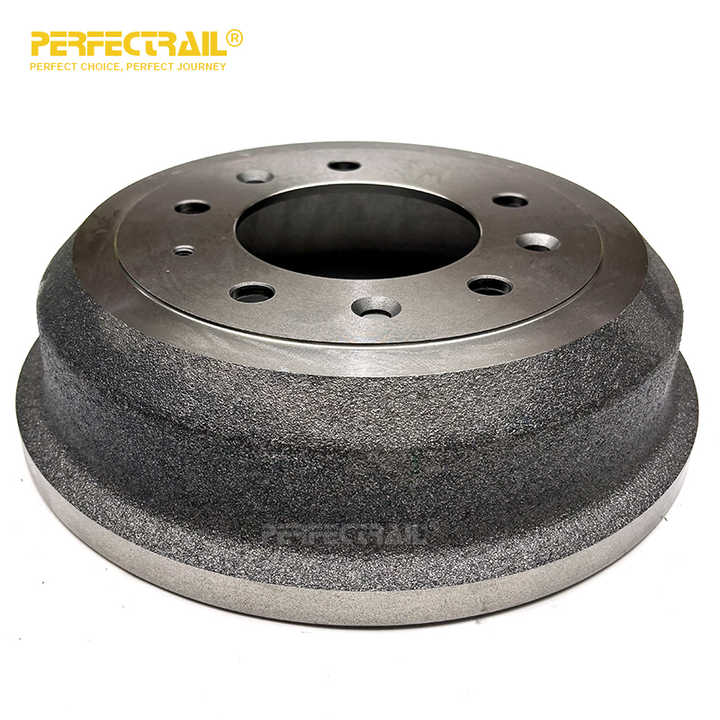 PERFECTRAIL 576973 Manufacturer Auto Car Parts 11 Inch Rear Brake Drum for Land Rover 88/109 Defender L316