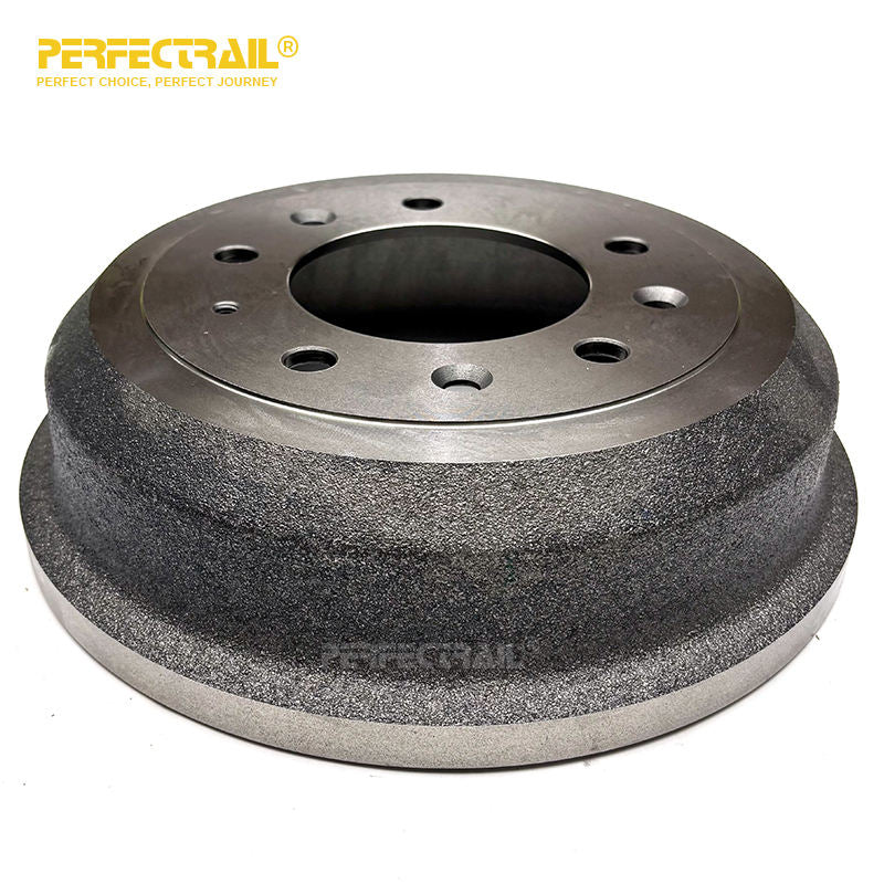 PERFECTRAIL 576973 Manufacturer Auto Car Parts 11 Inch Rear Brake Drum for Land Rover 88/109 Defender L316