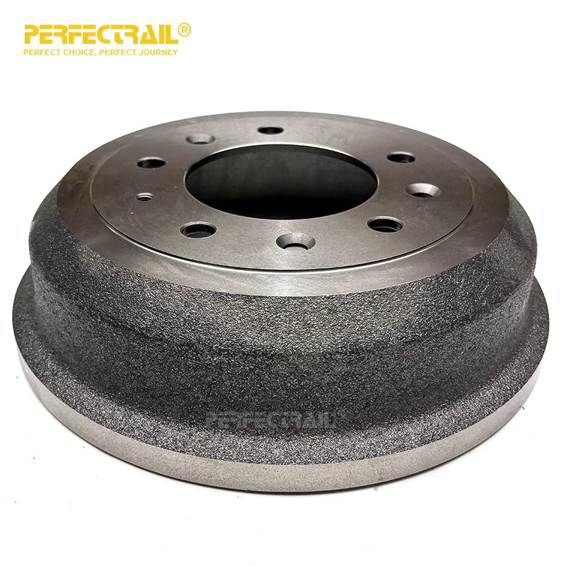 PERFECTRAIL 576973 Manufacturer Auto Car Parts 11 Inch Rear Brake Drum for Land Rover 88/109 Defender L316