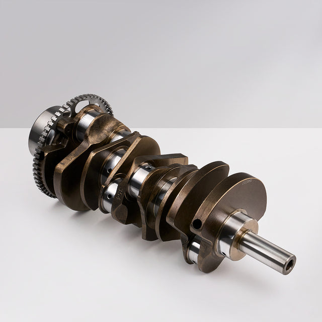 Maserati F160 crankshaft OE 323957868821