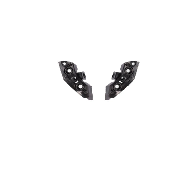 Volkswagen ID.3 Front Bumper Large Mounting Bracket 10D807184