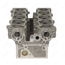 Load image into Gallery viewer, PEUGEOT 206 CC (2D), 206 Hatchback (2A/C), PARTNER Box, PARTNER Box (5), 308 II 2013-, 2000-, 2008-, 1998-, 1996-2015 TU5JP4 (NFU NFS NFT) TU5JP4 NFU/NFS/NFT Cylinder Head for Citroen Peugeot Partner TU5 1.6L – OEM 9656769580
