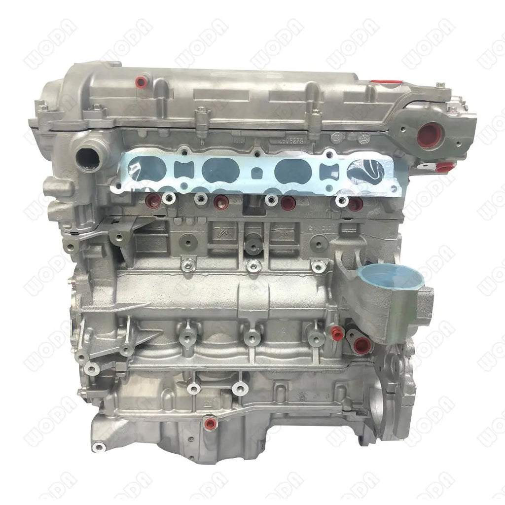 Chevrolet for Chevrolet LAF Engine LAF LEA Ecotec 2.4 Engine for Chevrolet HHR Impala Pontiac G5 G6 Saturn Sky Ion – OEM LAF