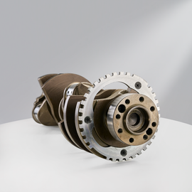 Hemi5.7 348(V5.7L)V8 crankshaft OE 53021300AA
