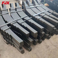 [IZ-RLS-410] 2024-Current Isuzu D-Max Next-Gen Optimized 400kg Spring