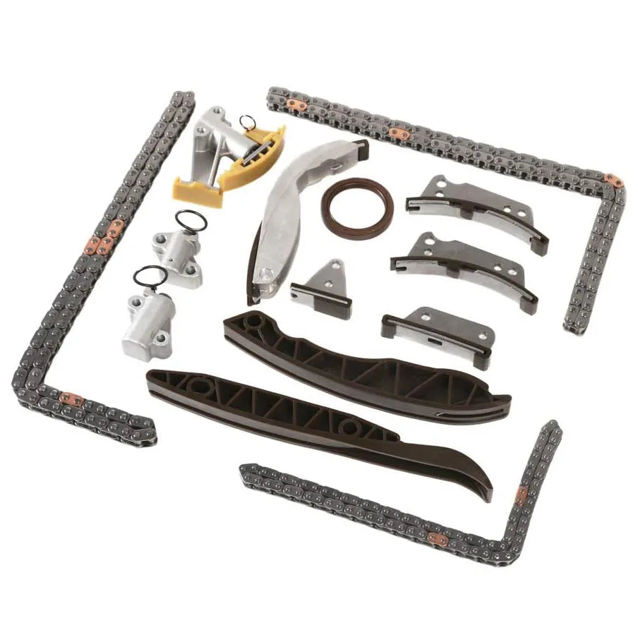Timing Chain Replace Kit for D4CB 2.5L Engine Kia Hyundai Sorento H100 H200 CRDi 24351-4A020