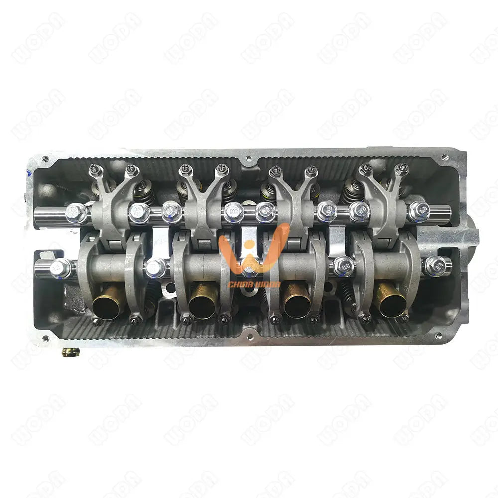Mitsubishi LANCER(MEXICO) 2006-2016 4D36 MD344154 Cylinder Head 4G18 Geely Emgrand X7 EC7 Vision CVVT 1.8 L Airtrek Dingo – OEM MD344154
