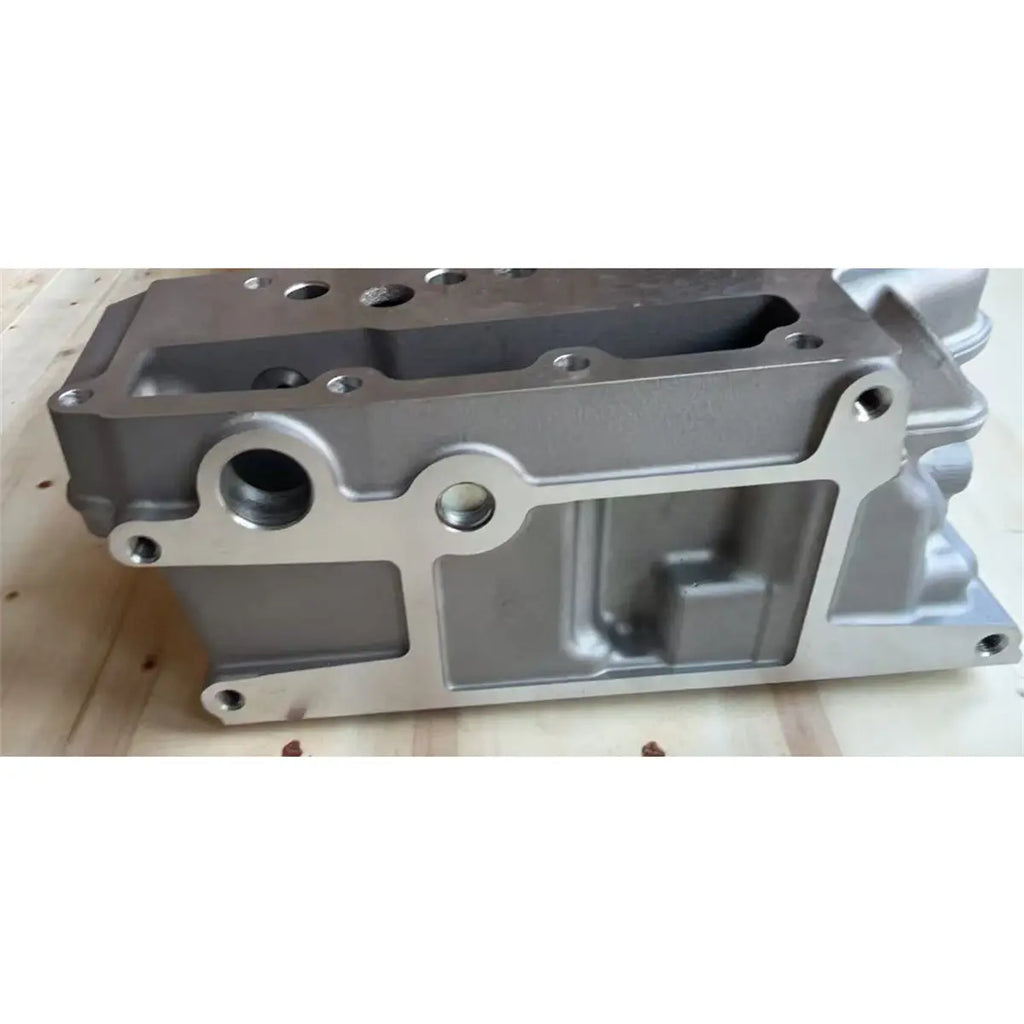 F1CE Complete Cylinder Head 68226933AA 504384837 504385398 0200KC 908559 for Iveco Daily Fiat Ducato EURO 5 3.0 16V