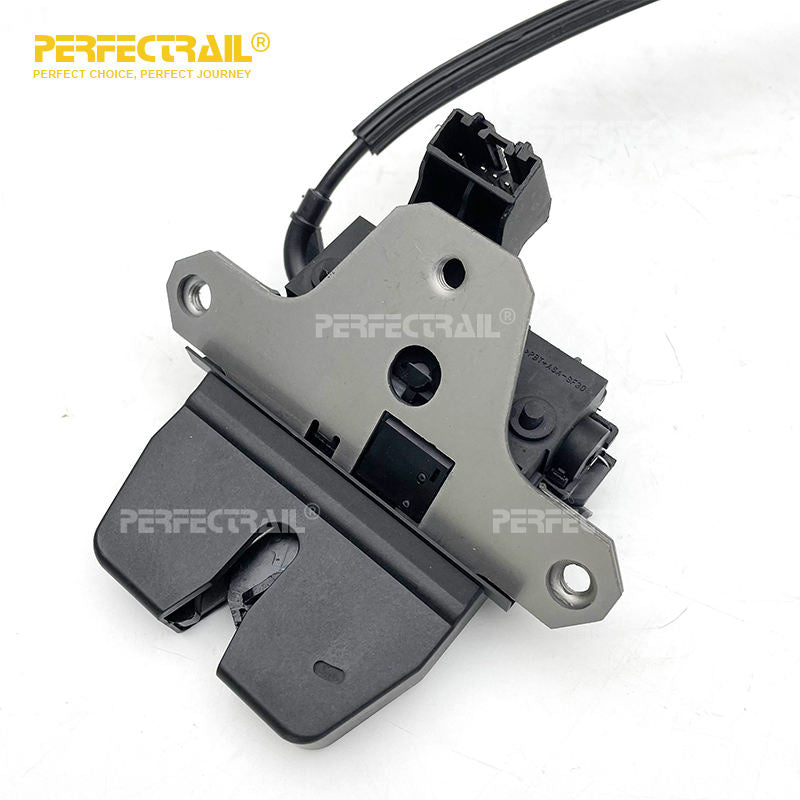PERFECTRAIL LR049494 LR030192 Wholesale Auto Parts Rear Trunk Tailgate Latch for Land Rover Range Rover Sport L320 2005-2013