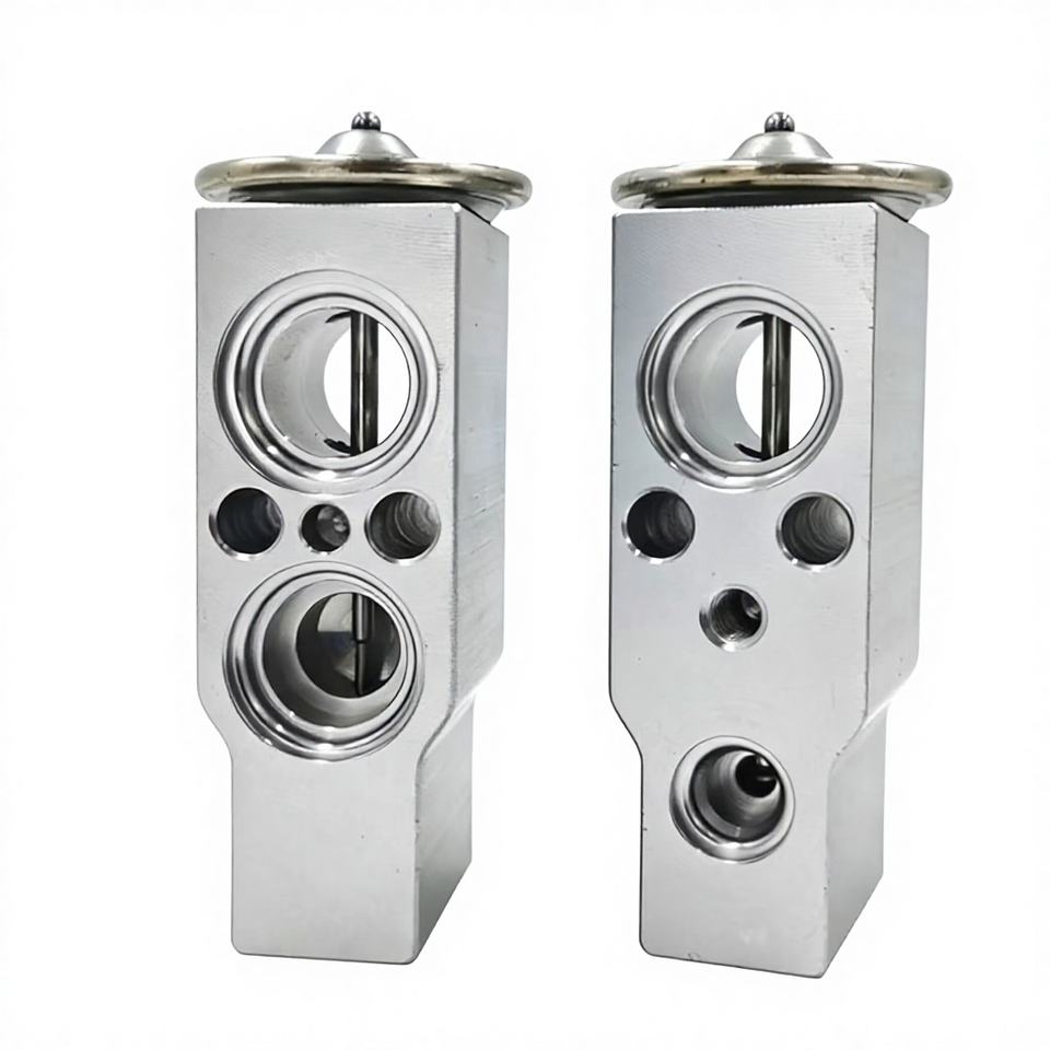 OE 976262G000 Automotive Air Conditioning Expansion Valve for Magentis, Carnival, Jumbo