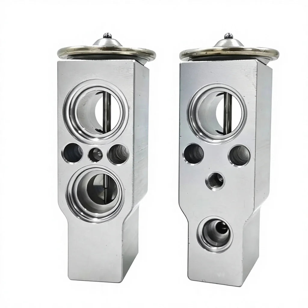 OE 976262G000 Automotive Air Conditioning Expansion Valve for Magentis, Carnival, Jumbo