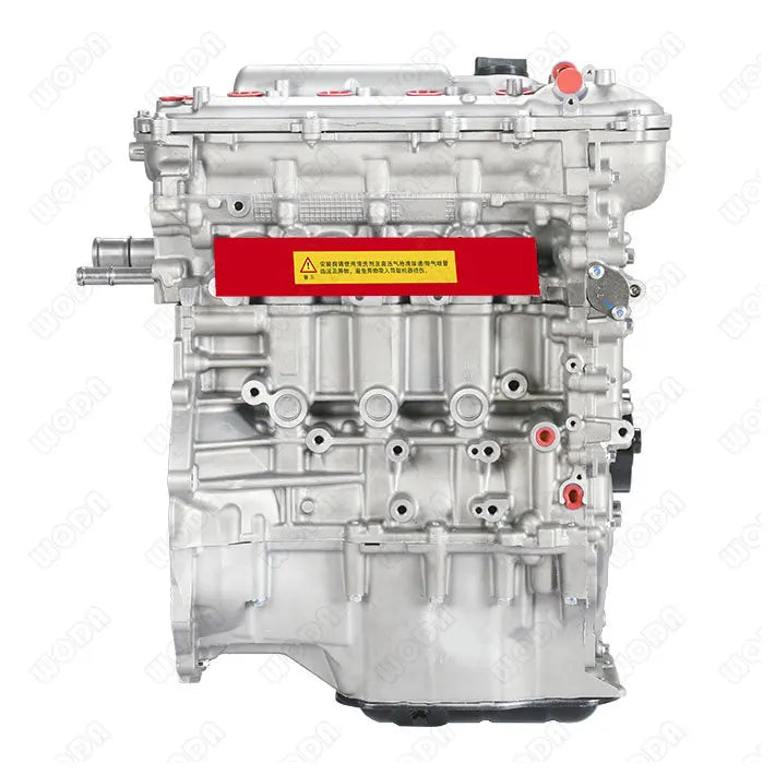 Toyota for Toyota 2ZR 2ZR-FE Machinery 1.8T Engine 2ZR 2ZR-FE Engine Allion Auris Corolla Matrix Yaris – OEM 111010T010