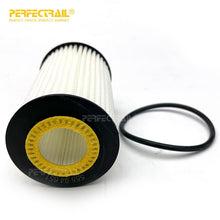Load image into Gallery viewer, PERFECTRAIL 55594651 3089654 71744410 93185674 Hot Sale Car Parts Engine Oil Filter for Chevrolet Cruze Aveo for Buick Excelle