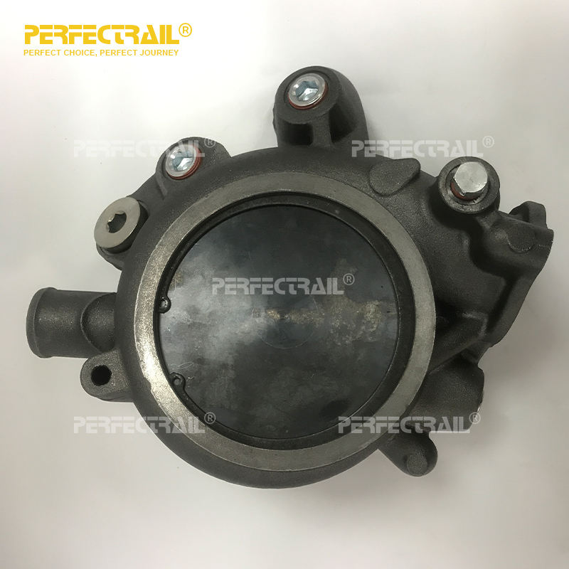 PERFECTRAIL 23531246 R23531258 R23535018 Truck Spare Parts Heavy Duty Engine Coolant Water Pump for Detroit Diesel S60 Engine