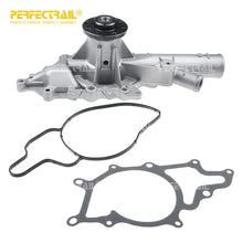 Load image into Gallery viewer, PERFECTRAIL 6112000501 6112001101 Heavy Duty Truck Parts Engine Coolant Water Pump for Mercedes Benz Sprinter OM611 Engine