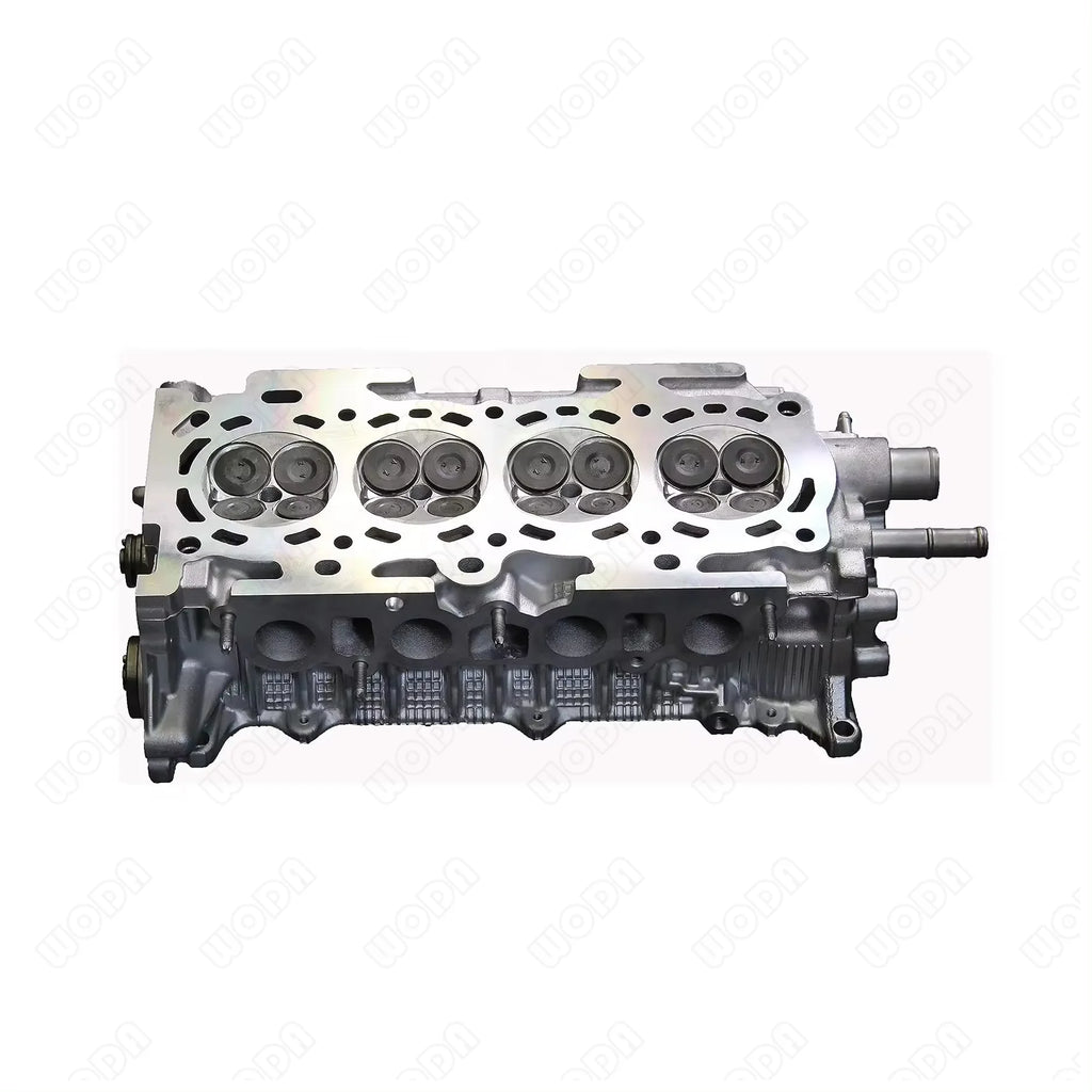 Toyota For Toyota 1ZZ New 1zz Fe 2zz Cylinder Head Corolla/celica/mr2 1.8l 1zz-fe Engine Head Motor – OEM 1110122071