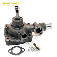 Load image into Gallery viewer, PERFECTRAIL 5801379139 Factory Car Spare Parts Engine Coolant Water Pump for Iveco Daily