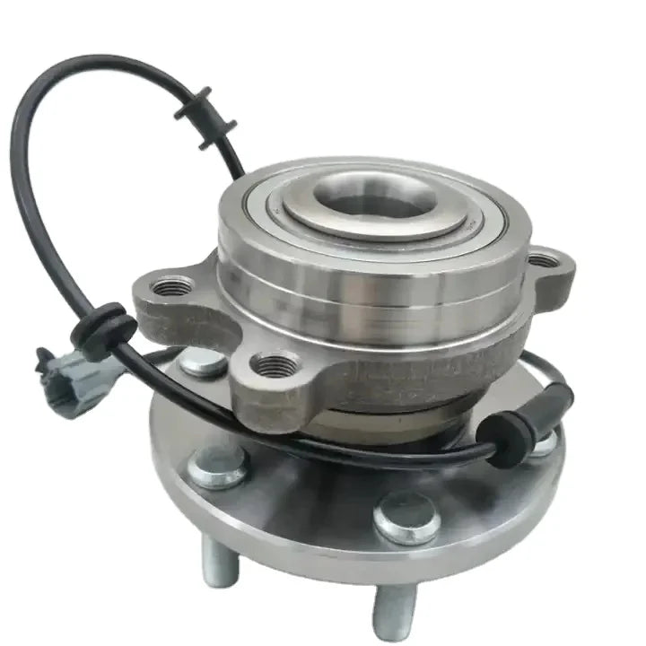 Hyundai Accent / Kia Rio Front Wheel Hub Bearing 51750-02000