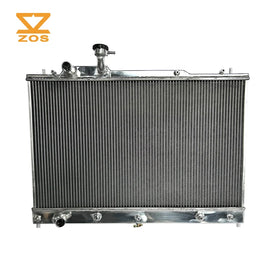 Car Radiator for Mazda CX-7 cx7 2007-2012 aluminum radiator
