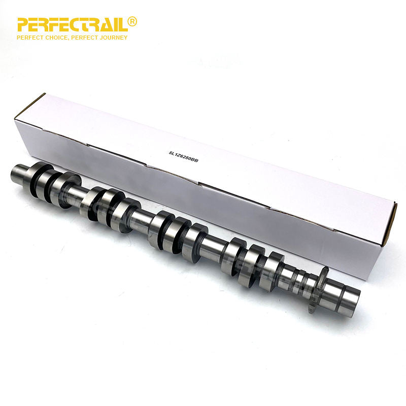 PERFECTRAIL 5L1Z6250BB Factory Auto Parts V8 Engine Camshaft for Ford Explorer Expedition F-150 F-250 F-350 Lobo