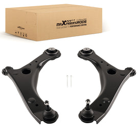 Town & Country / Grand Caravan / Ram C/V / Volkswagen Routan 2x Front Lower Control Arms 2008-2020 (OEM 04766911AG)