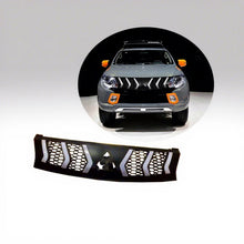 Load image into Gallery viewer, GZDL4WD 4X4 Accessories Black ABS Grille for Triton L200 MQ  2015-2018