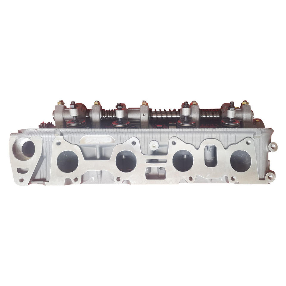 4ZD1 Complete Cylinder Head for ISUZU Amigo Pick-up Opel Frontera Brava 2.3L 8-94146-320-2 8-97119-760-1 910510