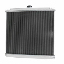 Load image into Gallery viewer, 2-Row Aluminum Radiator for 2005-2018 Nissan Frontier Pathfinder Xterra