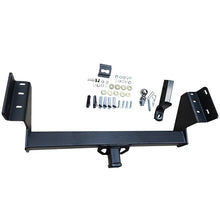 Load image into Gallery viewer, Ford Ranger (T7) Steel Trailer Hitch Receiver Tow Bar - TWB-FRD-001