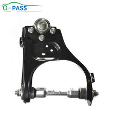 Load image into Gallery viewer, OP-DMAX-FUCA OPASS D-MAX Front Upper Control Arm