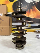 Load image into Gallery viewer, 1.6 High Precision Replacement Crankshaft For For 1.6l Engine Durable Balanced Forged Steel – OEM 13300P2E305