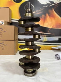 1.6L Forged Steel Balanced Crankshaft (OEM 13300P2E305)