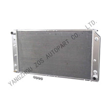 Load image into Gallery viewer, Car Radiator for Chevrolet Caprice Impala / Buick Commercial Chassis Roadmaster / Cadillac Commercial Chassis Fleetwood