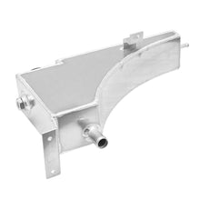 Load image into Gallery viewer, Aluminum Coolant Overflow Reservoir Tank for 1999-2005 Ford F250 F350 F450