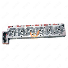 Load image into Gallery viewer, J08C 1989-2004 - 11101-E0541 11101-E0530 11101-E0531 Cylinder Head for Hino Truck J08C J08E Engine – OEM 11101-E0541