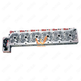 Hino Truck J08C / J08E Cylinder Head 1989-2004 (OEM 11101-E0541)