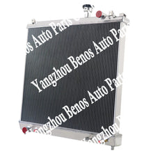 Load image into Gallery viewer, 3 Row Radiator Shroud Fan Relay for Nissan Patrol Y60 GQ 88-97