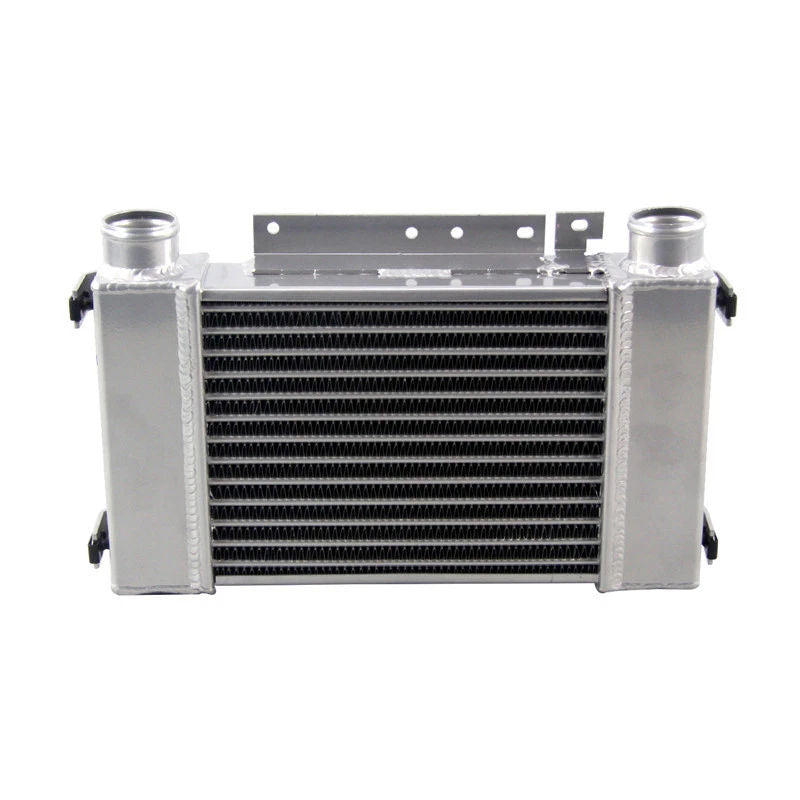 BENOS AUTO PARTS Intercooler Fit MITSUBISHI L200 K74 2.5 TD 98-06 Pajero Shogun 2.8 TD Aluminium