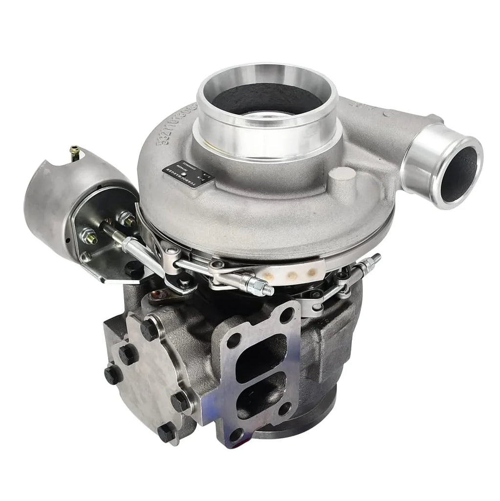 Turbo B2G Turbocharger 2674A256 315-9810 for Perkins 1106D Engine Caterpillar C6.6 Excavator 315