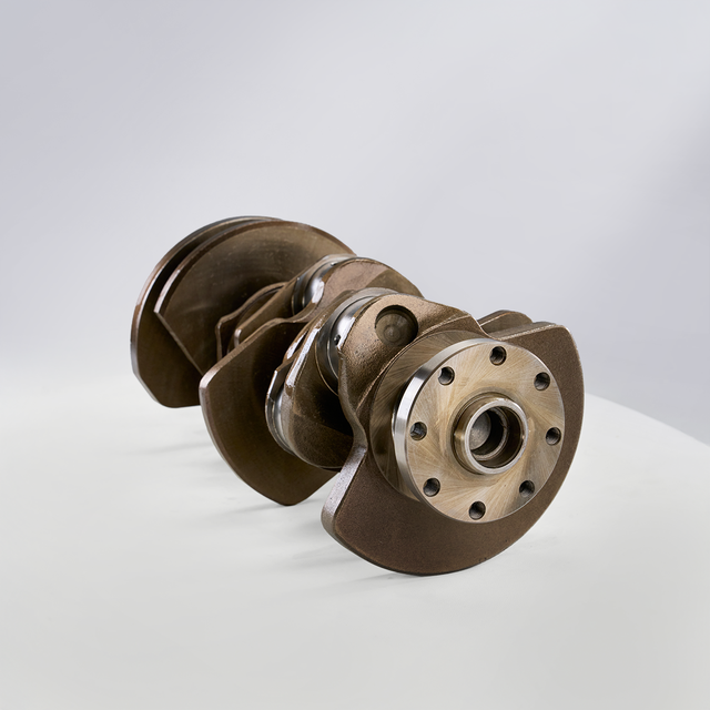 1GRFE/6GRFE(4.0L)V6 crankshaft OE 1340131060