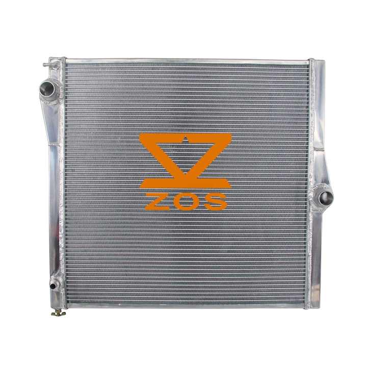Performance Radiator For BMW core size 610*278*40mm X5 L6 V8 3.0L 4.8L 2007-2010