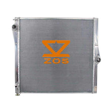 Load image into Gallery viewer, Performance Radiator For BMW core size 610*278*40mm X5 L6 V8 3.0L 4.8L 2007-2010