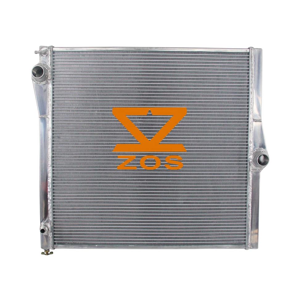 Performance Radiator For BMW core size 610*278*40mm X5 L6 V8 3.0L 4.8L 2007-2010