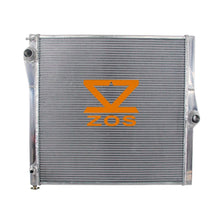 Load image into Gallery viewer, Performance Radiator For BMW core size 610*278*40mm X5 L6 V8 3.0L 4.8L 2007-2010