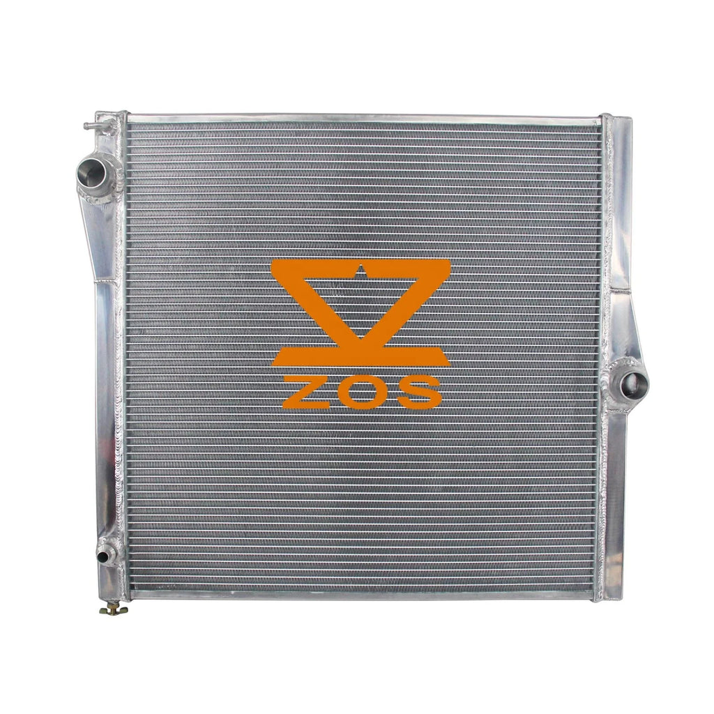 Performance Radiator For BMW core size 610*278*40mm X5 L6 V8 3.0L 4.8L 2007-2010