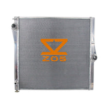 Load image into Gallery viewer, Performance Radiator For BMW core size 610*278*40mm X5 L6 V8 3.0L 4.8L 2007-2010