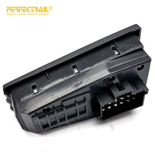 Load image into Gallery viewer, PERFECTRAIL 22569490 Heavy Duty Parts Front Left Drive Master Control Power Window Switch for Volvo VNL Truck 04-18