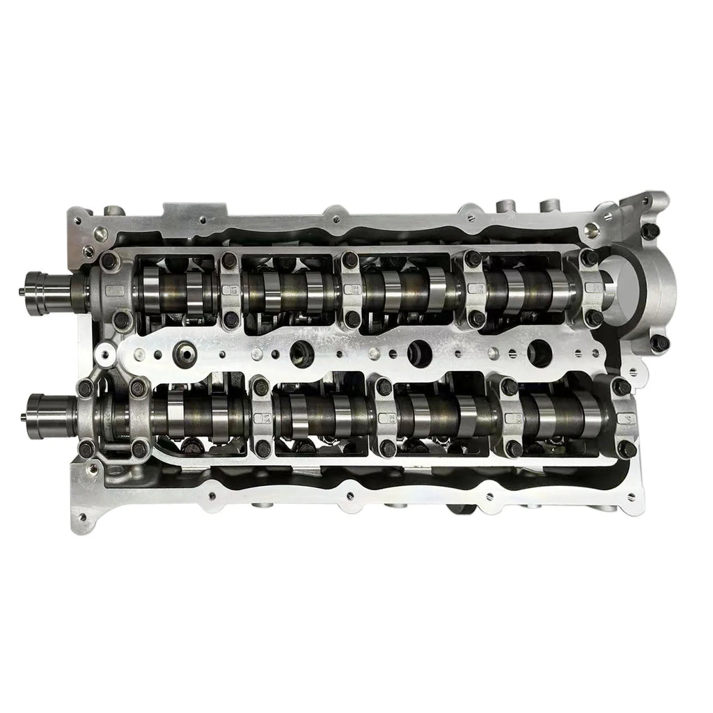Hot Sale Best Quality D4CB 2.5L Complete Engine Assembly with Long Block Cylinder Head for Hyundai