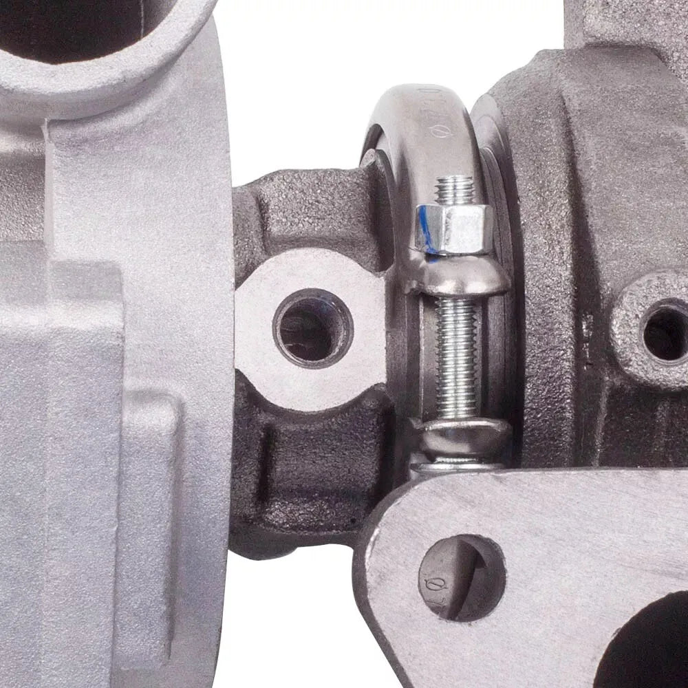OEM 49135-03101 Turbo Turbocharger for Mitsubishi Pajero 4M40 2.8L Diesel Engine TD04-12T