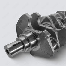 Load image into Gallery viewer, Hyundai For Mitsubishi Hyundai 4G64, 4G64 No-molded 88mm 100mm Stroke Forged Steel 4g64 Crankshaft Sonata Mitsubishi – OEM 2311038230
